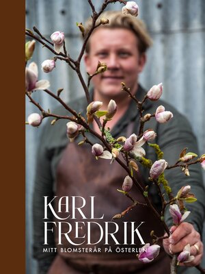 cover image of Karl Fredrik